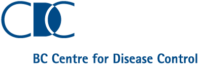 British Columbia Center for Disease Control logo